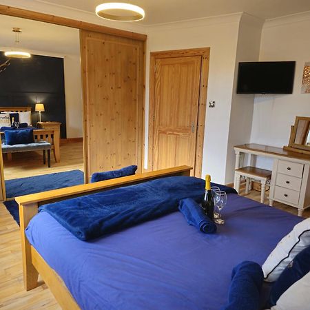 Гостевой дом Gleann Fia House Аррочар Экстерьер фото