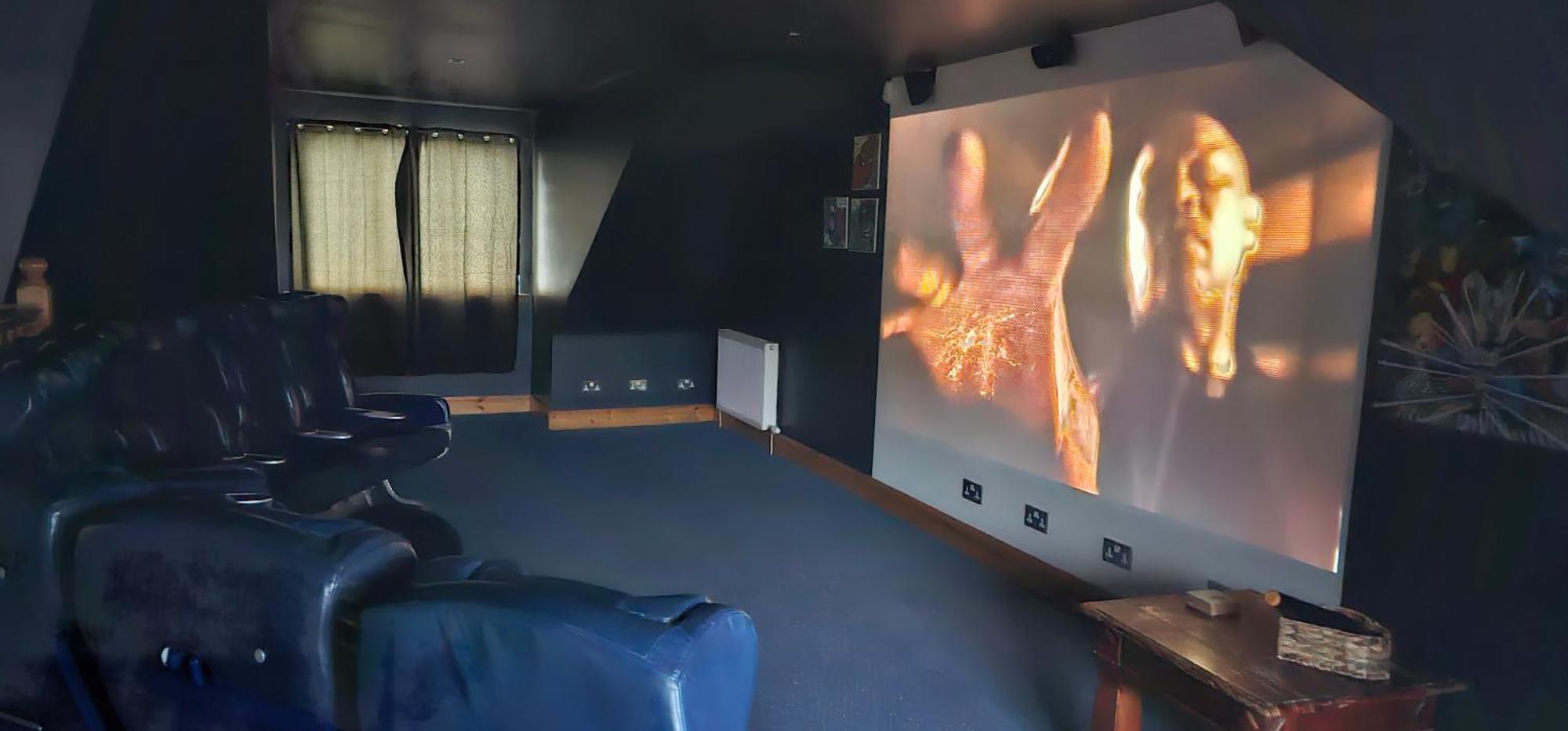 Гостевой дом Gleann Fia House Аррочар Экстерьер фото